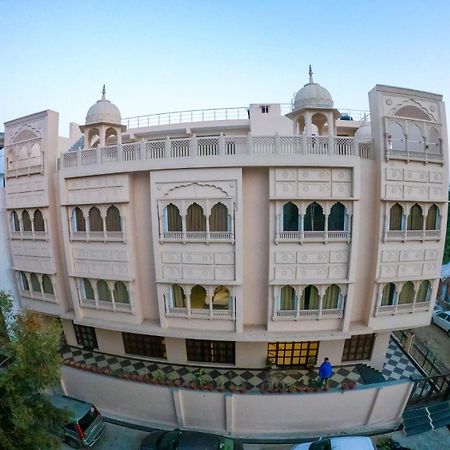 The Taj Vista Agra- Walking Distance To Taj Mahal Hotel Agra  Buitenkant foto
