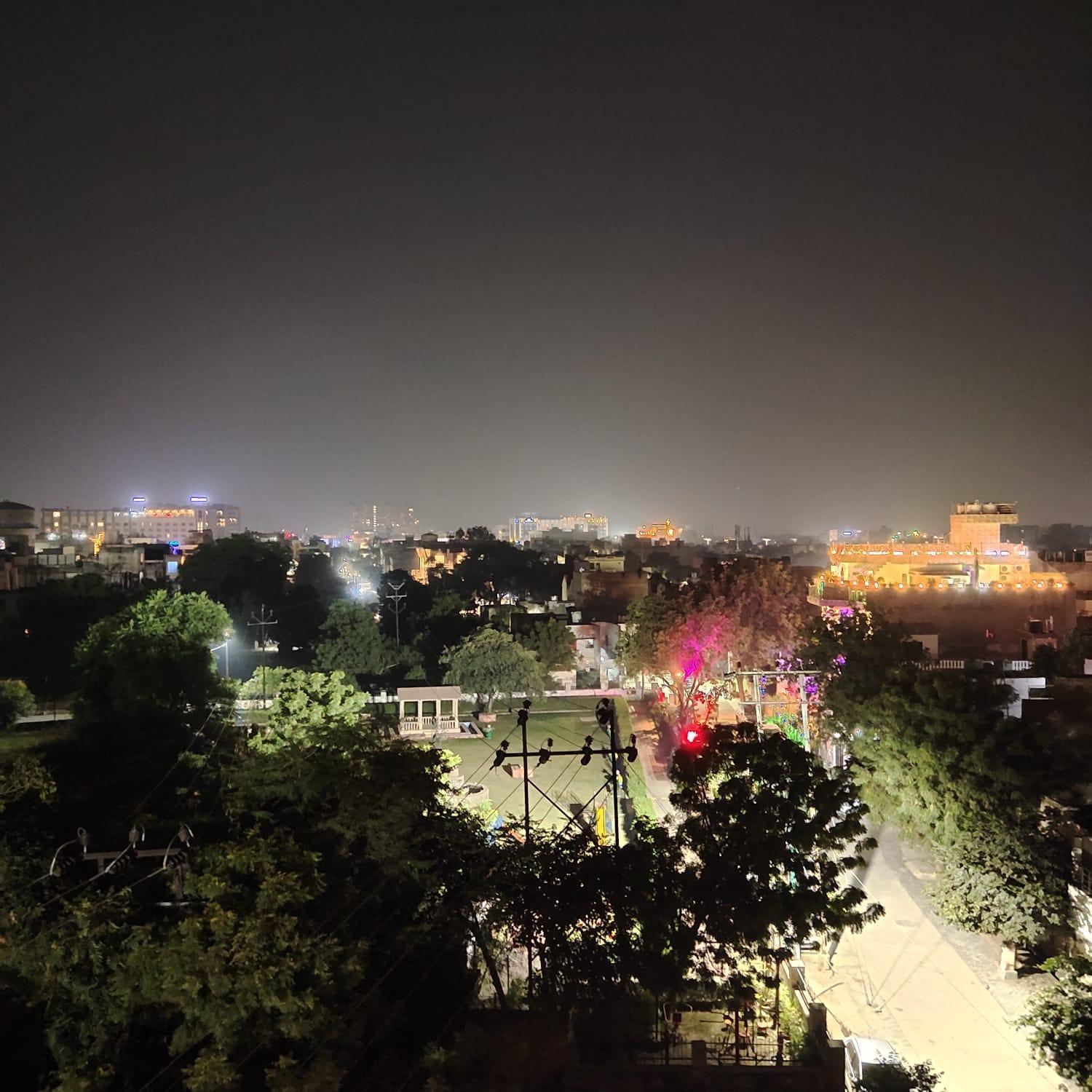 The Taj Vista Agra- Walking Distance To Taj Mahal Hotel Agra  Buitenkant foto
