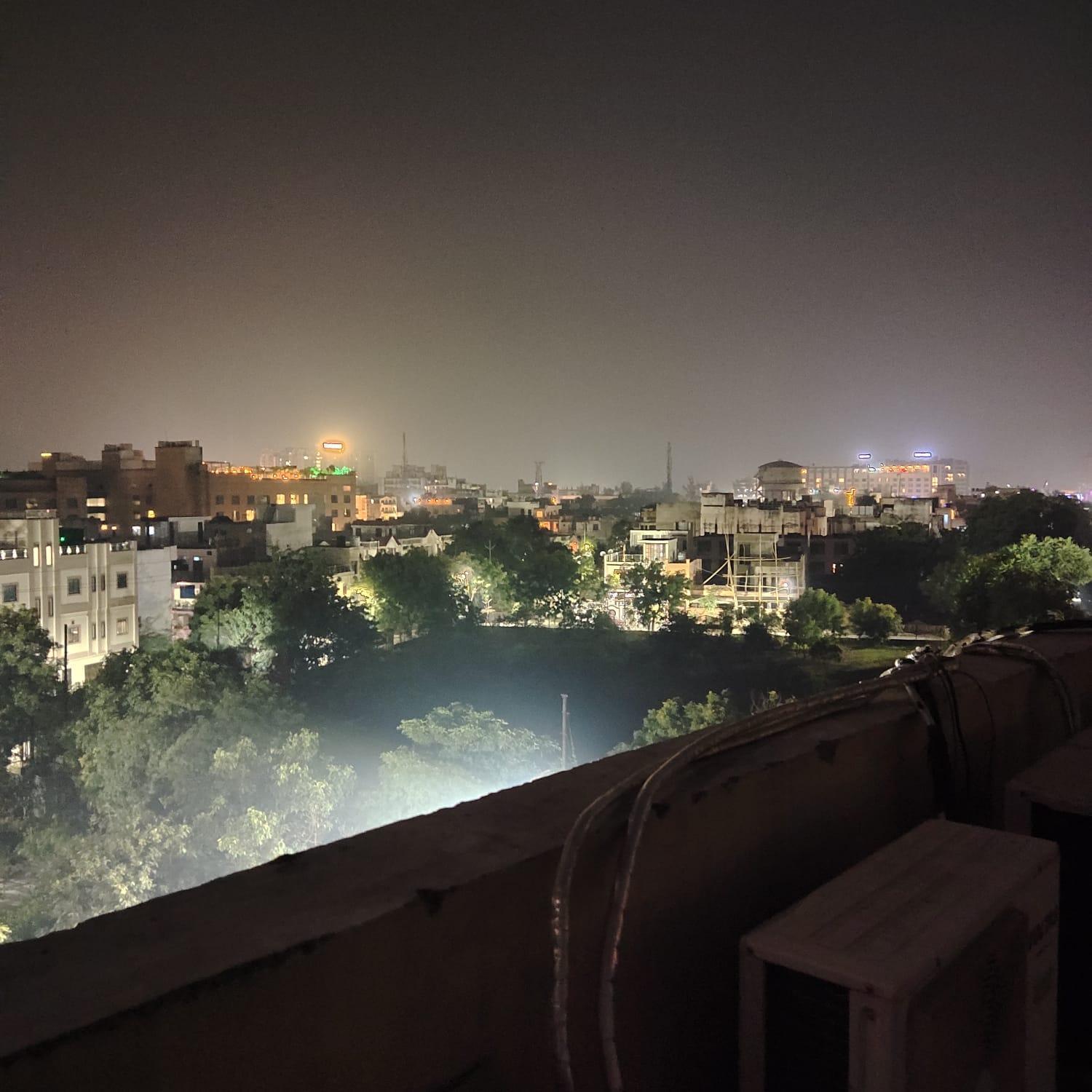 The Taj Vista Agra- Walking Distance To Taj Mahal Hotel Agra  Buitenkant foto
